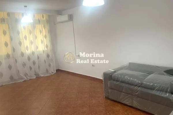 Shtepi me qera Apartament ne Tirane, 1+1, Mobilimi E mobiluar, Pagesa 500  Euro.