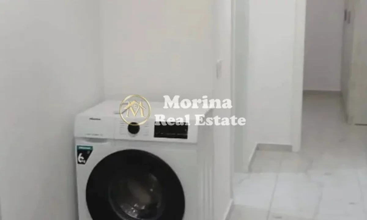 Shtepi me qera Apartament ne Tirane, 1+1, Mobilimi E mobiluar, Pagesa 350  Euro.