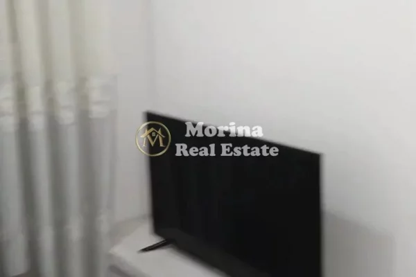 Shtepi me qera Apartament ne Tirane, 1+1, Mobilimi E mobiluar, Pagesa 350  Euro.