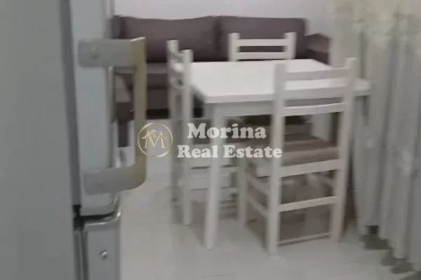Shtepi me qera Apartament ne Tirane, 1+1, Mobilimi E mobiluar, Pagesa 350  Euro.