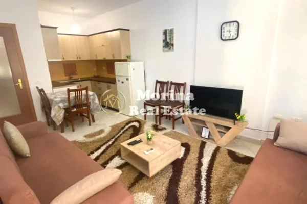 Qera | Apartament 1 + 1 | Liqeni i Thatë | 500 €/muaj