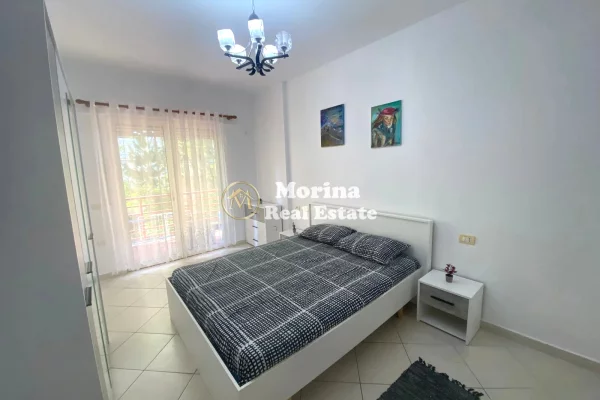 Shtepi me qera Apartament ne Tirane, 1+1, Mobilimi E mobiluar, Pagesa 500  Euro.
