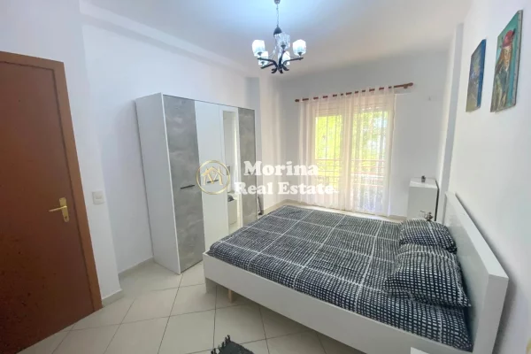 Shtepi me qera Apartament ne Tirane, 1+1, Mobilimi E mobiluar, Pagesa 500  Euro.