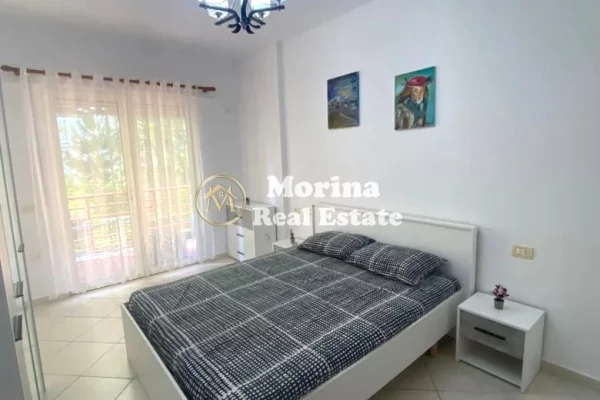 Shtepi me qera Apartament ne Tirane, 1+1, Mobilimi E mobiluar, Pagesa 500  Euro.