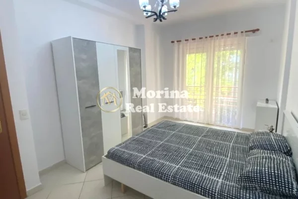 Shtepi me qera Apartament ne Tirane, 1+1, Mobilimi E mobiluar, Pagesa 500  Euro.