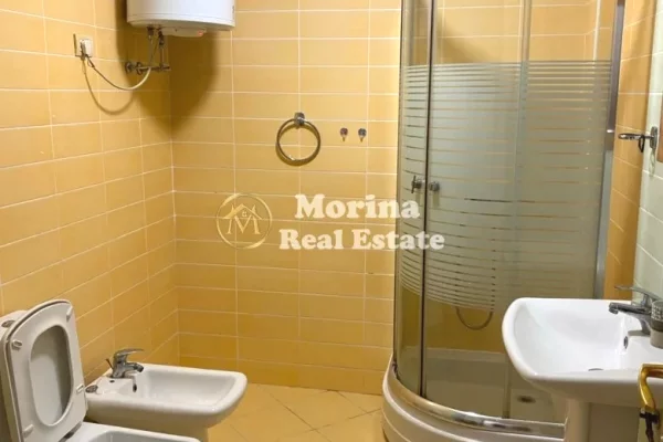 Shtepi me qera Apartament ne Tirane, 1+1, Mobilimi E mobiluar, Pagesa 500  Euro.