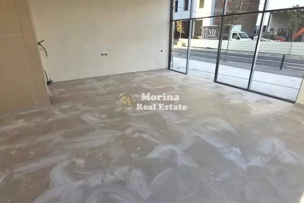 Qera | Ambjent Biznesi | Porcelan | 1270 Euro/muaj