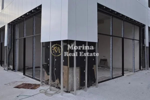 Qera | Ambjent Biznesi | Porcelan | 1270 Euro/muaj