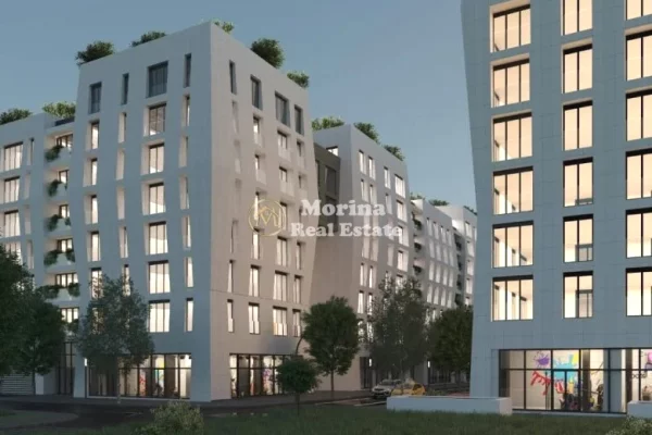 Qera | Ambjent Biznesi | Porcelan | 1270 Euro/muaj