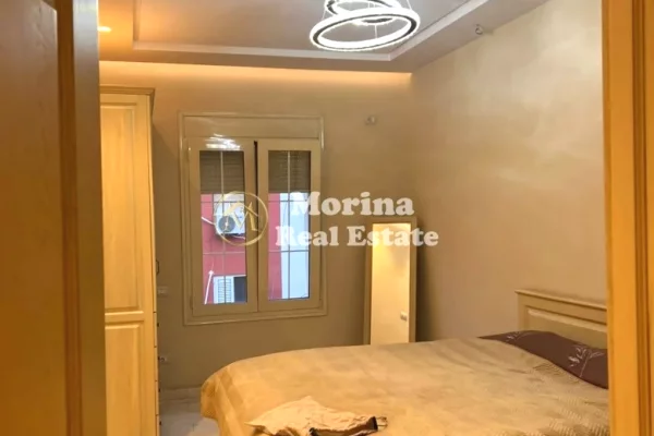 Shtepi me qera Apartament ne Tirane, 2+1, Mobilimi E mobiluar, Pagesa 750  Euro.