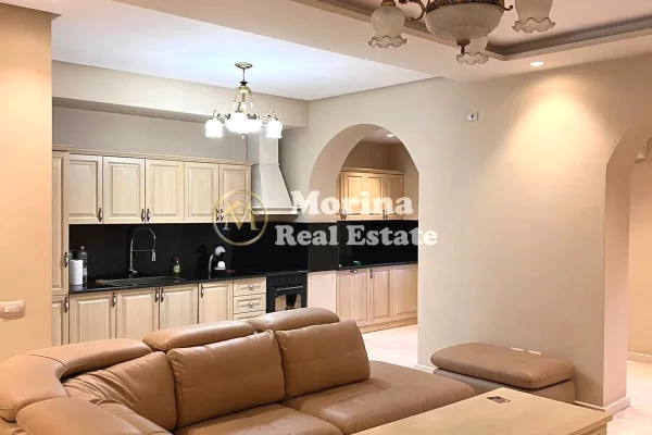 Shtepi me qera Apartament ne Tirane, 2+1, Mobilimi E mobiluar, Pagesa 750  Euro.