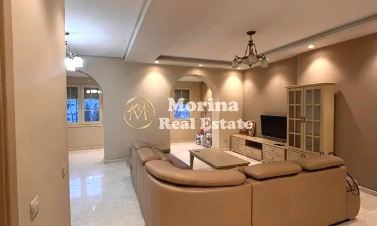 Shtepi me qera Apartament ne Tirane, 2+1, Mobilimi E mobiluar, Pagesa 750  Euro.