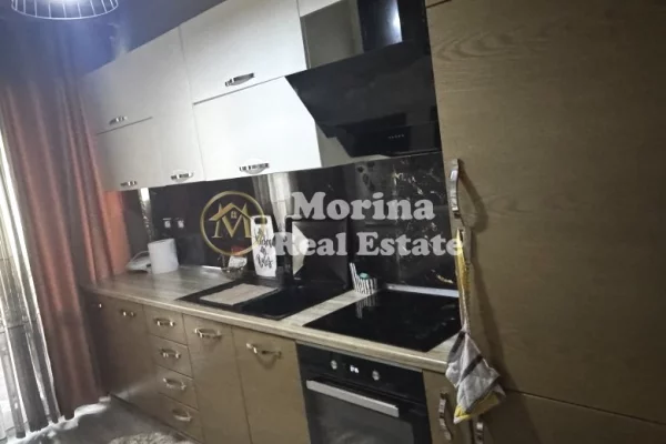 Appartamento in affitto a Tirana 1+1, Arredato