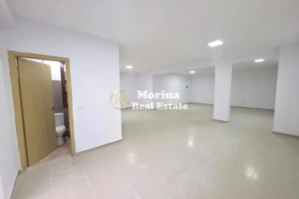 Ambient biznesi me qera 1+1 ne Tirane - 900 Euro