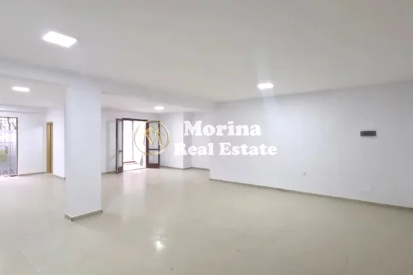 Ambient biznesi me qera 1+1 ne Tirane - 900 Euro