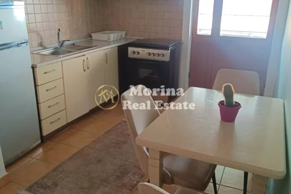 Qera | Apartament 1 + 1 | Blloku | 500 €/muaj