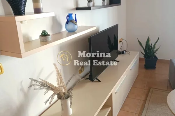 Shtepi me qera Apartament ne Tirane, 1+1, Mobilimi E mobiluar, Pagesa 500  Euro.