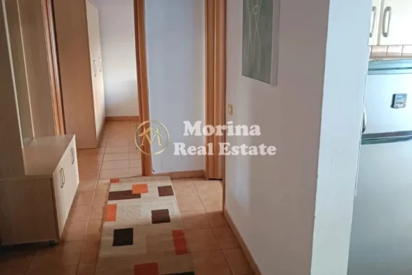 Shtepi me qera Apartament ne Tirane, 1+1, Mobilimi E mobiluar, Pagesa 500  Euro.