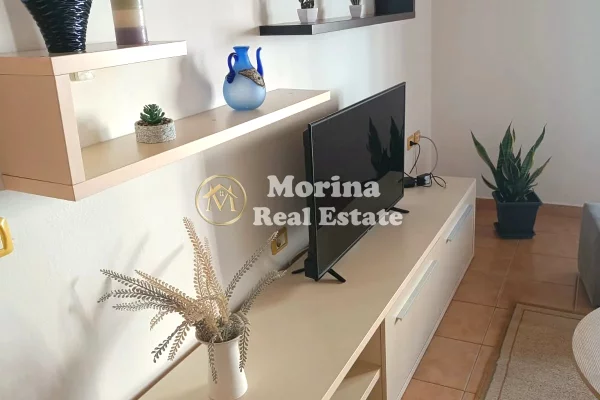 Shtepi me qera Apartament ne Tirane, 1+1, Mobilimi E mobiluar, Pagesa 500  Euro.