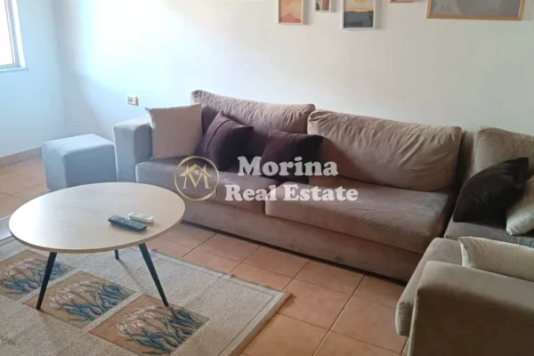 Shtepi me qera Apartament ne Tirane, 1+1, Mobilimi E mobiluar, Pagesa 500  Euro.