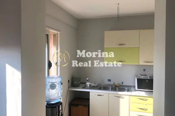 Ambient biznesi me qera 1+1 ne Tirane - 600 Euro