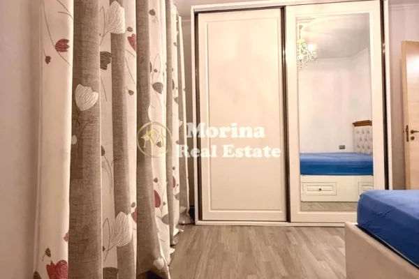 Appartamento in affitto a Tirana 2+1, Arredato
