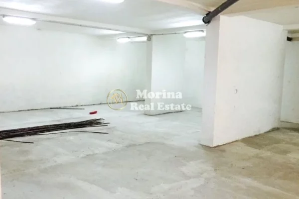 Business Property in Sale 4+1 in Tirana - 315,000 Euro