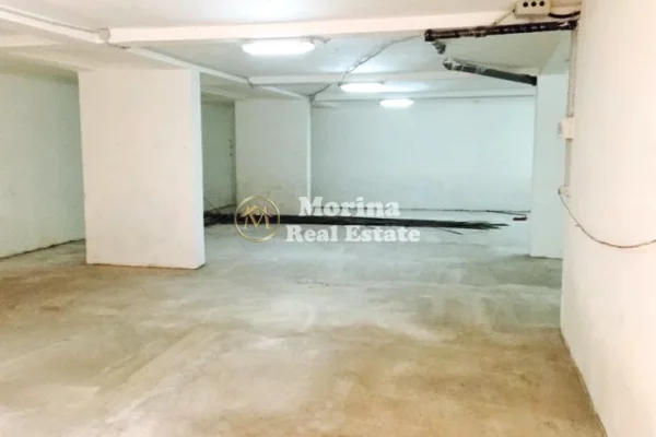 Business Property in Sale 4+1 in Tirana - 315,000 Euro