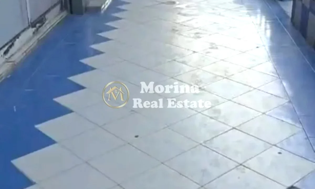 Shitje | Ambjent Biznesi | Rruga e Durresit | 84000 Euro