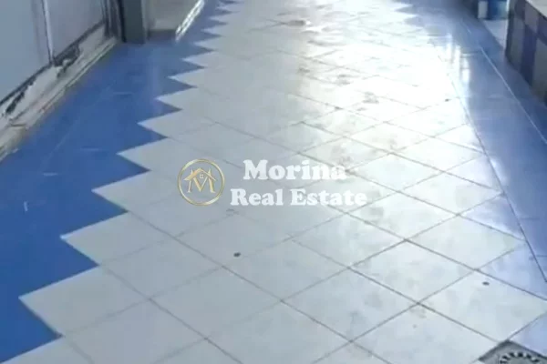 Shitje | Ambjent Biznesi | Rruga e Durrësit | 84000 €