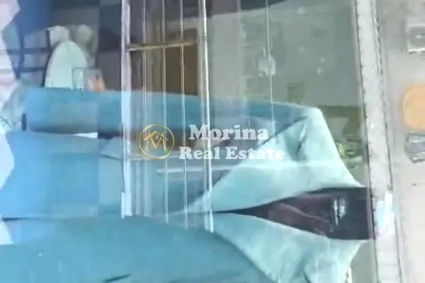 Business Property in Sale 1+1 in Tirana - 84,000 Euro