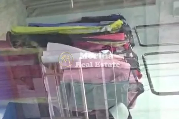 Business Property in Sale 1+1 in Tirana - 84,000 Euro