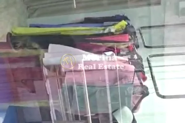 Shitje | Ambjent Biznesi | Rruga e Durresit | 84000 Euro