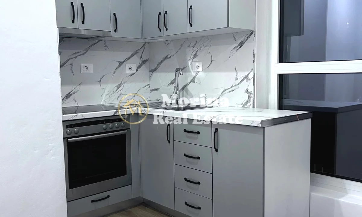 Shtepi me qera Apartament ne Tirane, 1+1, Mobilimi Bosh, pa mobiluar, Pagesa 350  Euro.