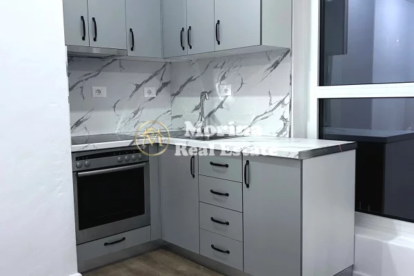 Qera | Apartament 1 + 1 | Rezidenca Kadiu | 350 €/muaj