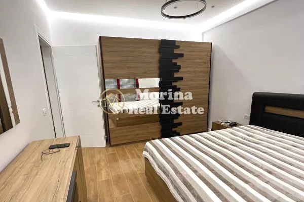 Shtepi me qera Apartament ne Tirane, 1+1, Mobilimi E mobiluar, Pagesa 470  Euro.