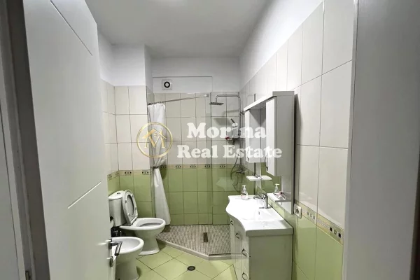 Shtepi me qera Apartament ne Tirane, 1+1, Mobilimi E mobiluar, Pagesa 470  Euro.