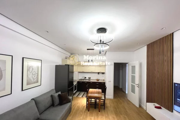 Qera | Apartament 1 + 1 | Kashar | 470 €/muaj