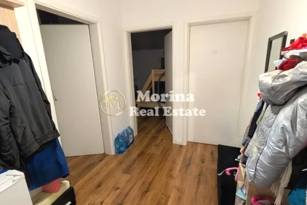Shtepi ne shitje Apartament ne Tirane, 2+1, Mobilimi E mobiluar, Pagesa 195,800  Euro.