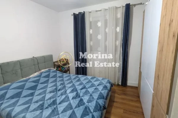 Shtepi ne shitje Apartament ne Tirane, 2+1, Mobilimi E mobiluar, Pagesa 195,800  Euro.
