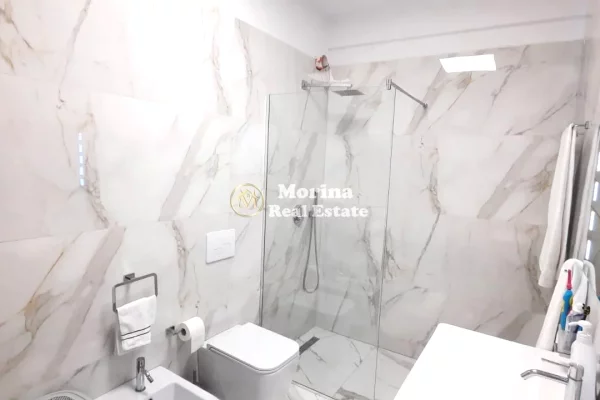 Apartment for sale in Tirana 2+1, Furnished