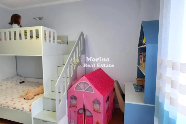 Apartment for sale in Tirana 2+1, Furnished