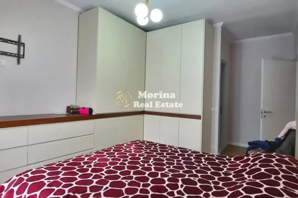 Apartment for sale in Tirana 2+1, Furnished