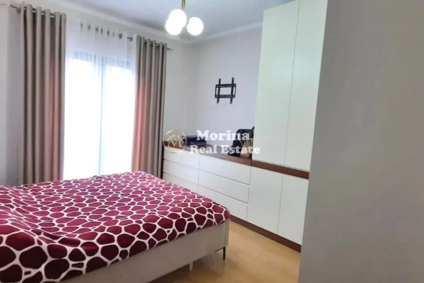 Apartment for sale in Tirana 2+1, Furnished