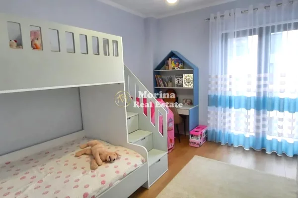 Apartment for sale in Tirana 2+1, Furnished