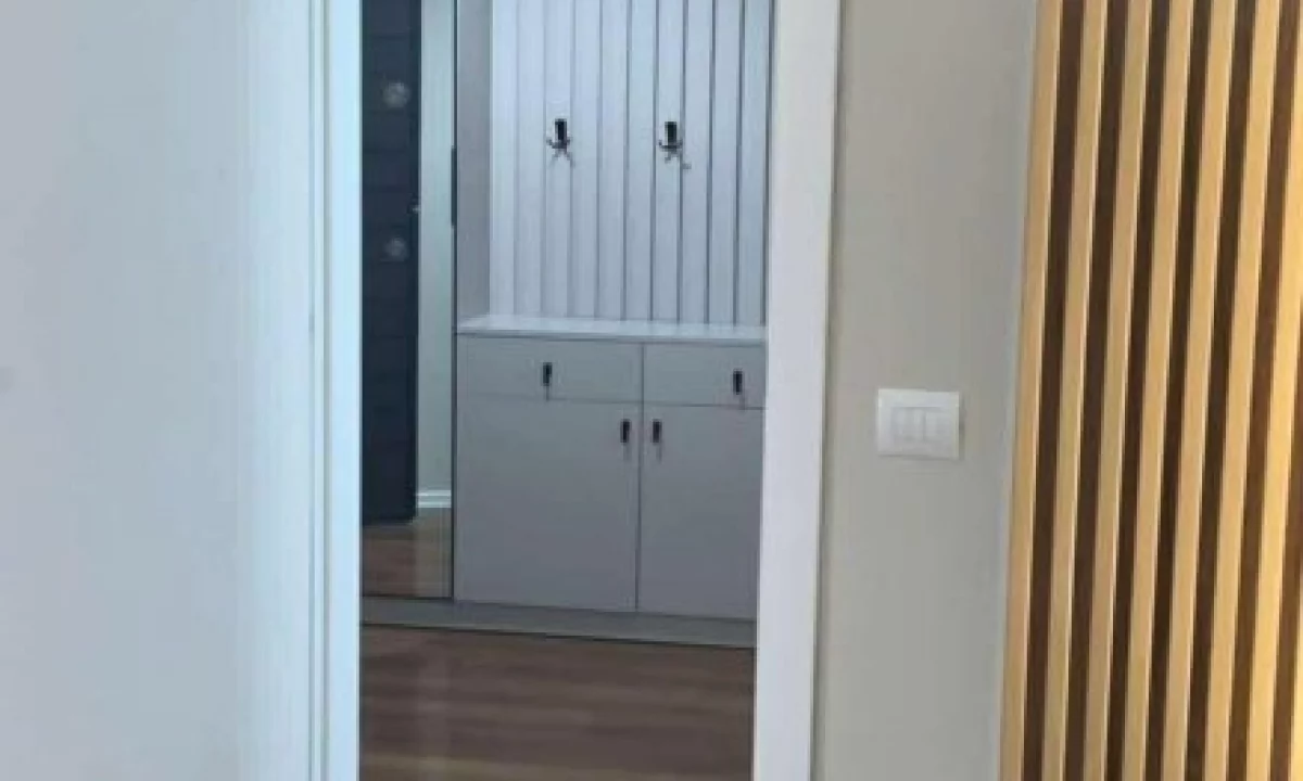 Appartamento in affitto a Tirana 2+1, Arredato