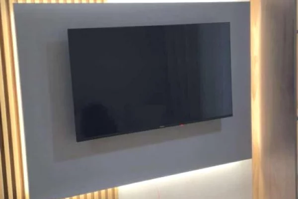 Appartamento in affitto a Tirana 2+1, Arredato