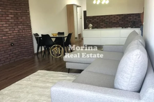Qera | Apartament 1 + 1 | Liqeni i Thate| 600 €/muaj