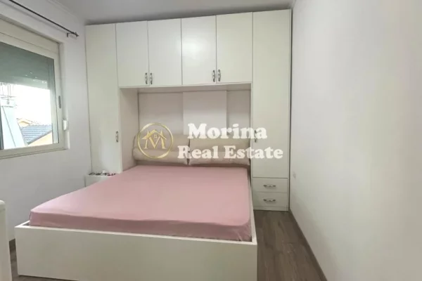 Shtepi me qera Apartament ne Tirane, 1+1, Mobilimi E mobiluar, Pagesa 600  Euro.