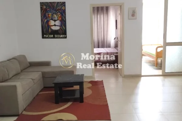 Shtepi me qera Apartament ne Tirane, 2+1, Mobilimi E mobiluar, Pagesa 400  Euro.